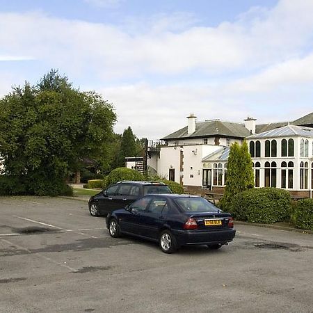 Premier Inn Newcastle Airport South Woolsington Eksteriør bilde