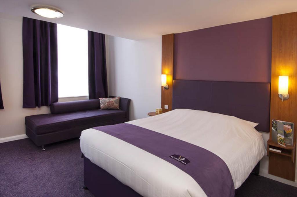 Premier Inn Newcastle Airport South Woolsington Eksteriør bilde
