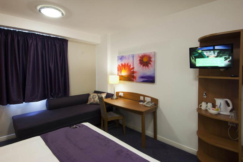 Premier Inn Newcastle Airport South Woolsington Eksteriør bilde