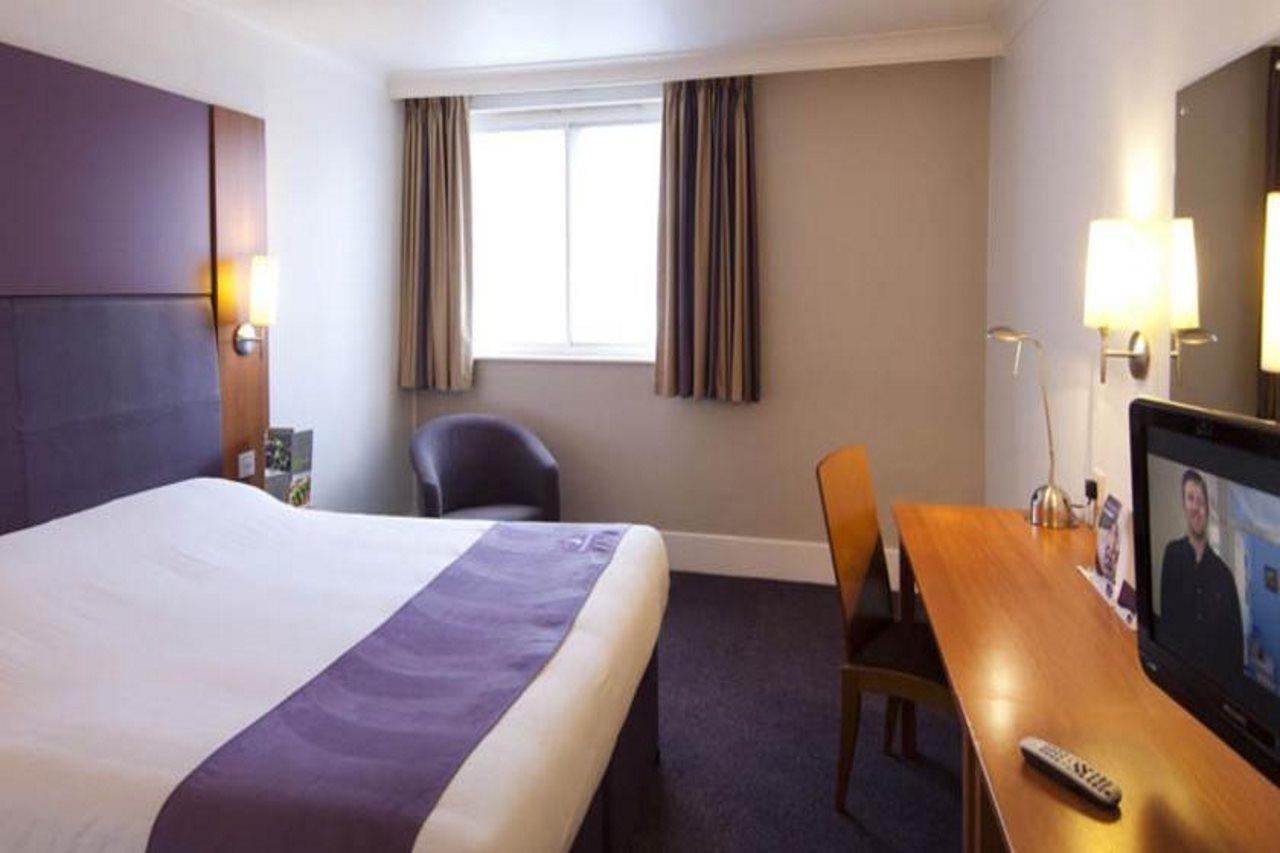 Premier Inn Newcastle Airport South Woolsington Eksteriør bilde