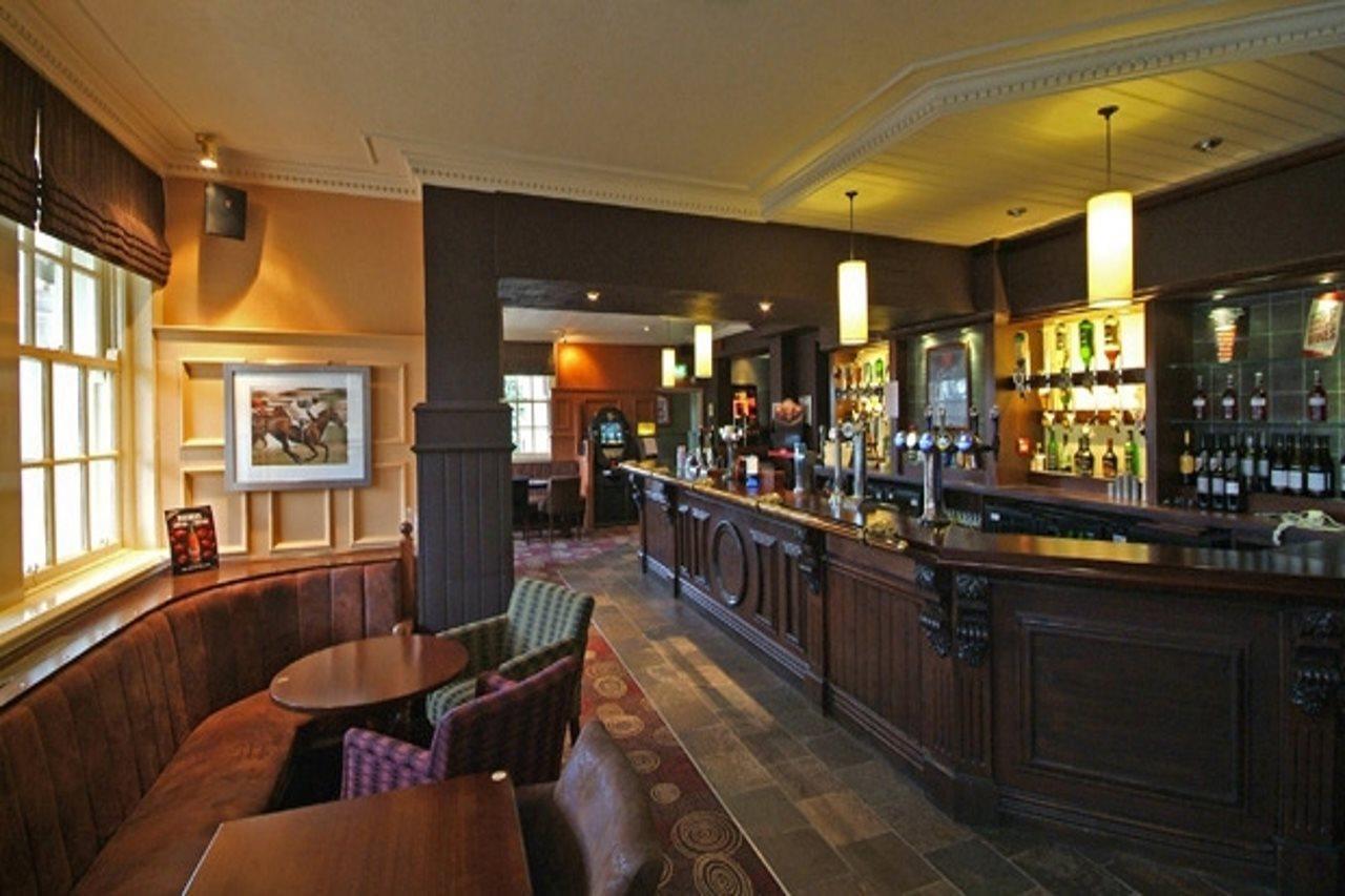 Premier Inn Newcastle Airport South Woolsington Eksteriør bilde