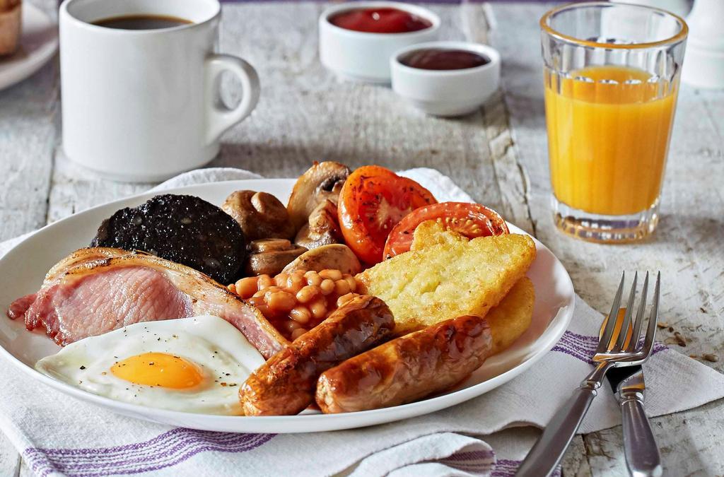 Premier Inn Newcastle Airport South Woolsington Eksteriør bilde