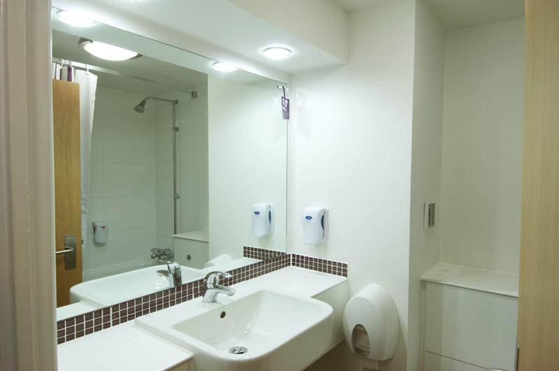 Premier Inn Newcastle Airport South Woolsington Eksteriør bilde