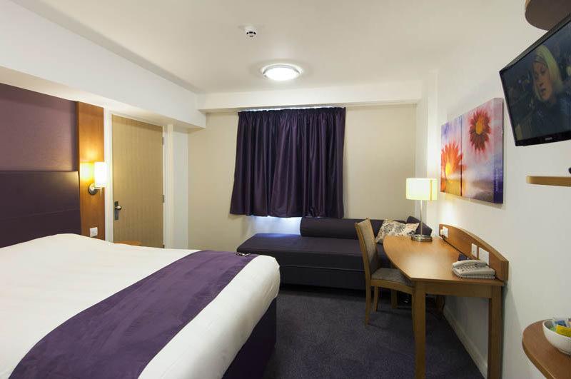 Premier Inn Newcastle Airport South Woolsington Eksteriør bilde